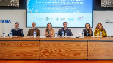 Junín planifica acciones preventivas ante un posible regreso del fenómeno de El Niño