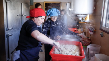Desde agosto actualizan los valores del Servicio Alimentario Escolar en la provincia
