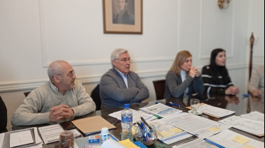 General Villegas: cuatro empresas compiten por la obra de remodelación del Jardín de Infantes N° 914