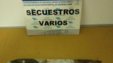 Tras desmanes en Chacabuco, Bragado y Junín, endurecen la seguridad para la semifinal del Mundial