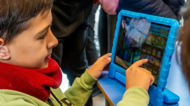 Junín está entre las seis mejores ciudades para criar un niño