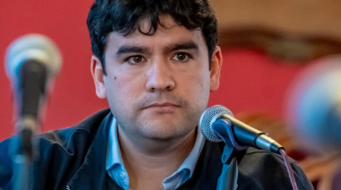 Carafiello: "Junín está entre los municipios con el máximo nivel de transparencia"