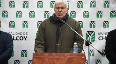 El Gobierno de Chivilcoy denunció una campaña de difamación
