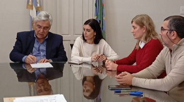 General Villegas licitó una obra de refacción para ampliar y modernizar el Centro de Día