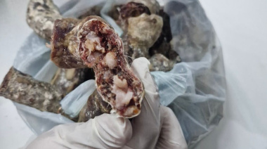 Brote de triquinosis en Lincoln: ya son 27 los casos sospechosos