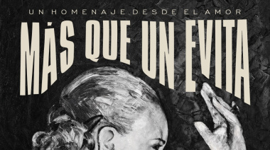 La Casa Eva Perón realizará una jornada de arte y reflexión en homenaje a Evita
