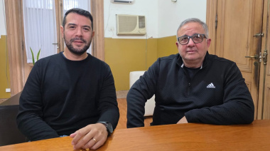 Funcionarios municipales apuntaron contra La Libertad Avanza por viviendas nacionales paralizadas