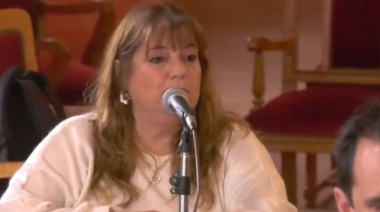 D'Andrea denunció "silencio y hermetismo" de Kicillof ante los pedidos por escuelas, rutas, IOMA y el Hospital