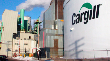 Cargill Argentina informó que planta de Arribeños seguirá sin operar hasta que existan garantías de seguridad