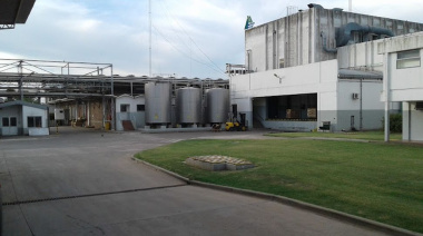 Serenal busca inversores de Brasil y Uruguay para reactivar la ex ARSA de Arenaza