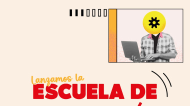 Juventud Radical de Junín lanzó su Escuela de Formación Política