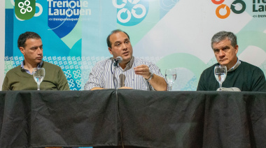 Trenque Lauquen abrió la inscripción para 38 viviendas del Círculo Cerrado financiadas por el Municipio