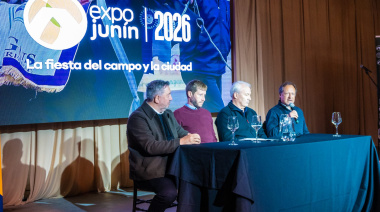 La Expo Rural Junín 2026 ya tiene fecha y agenda confirmada para el fin de semana largo de agosto