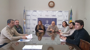 Nueva inversión municipal para ampliar el edificio de las Escuelas de Santa Regina