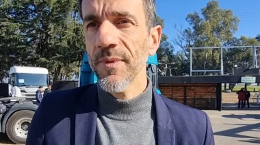 Petrecca acusó a la Provincia de ajustar sobre la asistencia alimentaria