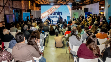 Feria del Libro abrió sus puertas con Borges como protagonista y una amplia agenda cultural