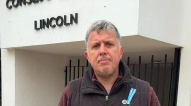 Aseguran que “en las escuelas de Lincoln la comida no falta”