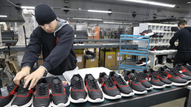 Provincia: aseguran que 13 de las 16 ramas industriales producen menos que en 2023