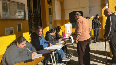 El Frente Renovador ratificó su rechazo a las reelecciones indefinidas