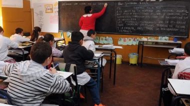 Pidieron informes y alertaron por la situación del sistema educativo bonaerense