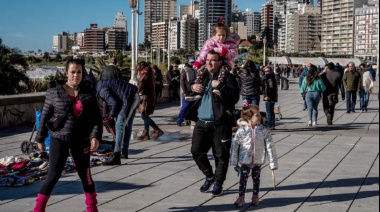 Vacaciones de invierno: crecieron los viajes, pero PBA tuvo una de las temporada floja