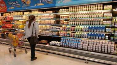Crece la incidencia en el pago de servicios y baja el consumo