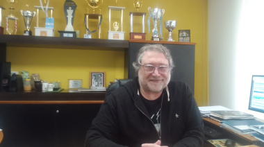 Azil: "El peronismo le sigue hablando a un obrero que ya no existe"