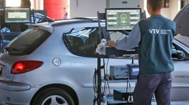 Impulsan la eliminación definitiva de la VTV y juntan firmas en la Provincia