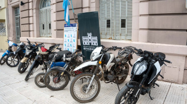 Rivadavia: el Juzgado de Faltas inició más de mil expedientes por infracciones en el primer semestre
