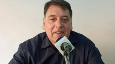 Chami pidió "recuperar el territorio" para enfrentar la inseguridad en Junín