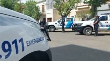 El MID Junín respaldó el reclamo de las sociedades de fomento por la inseguridad
