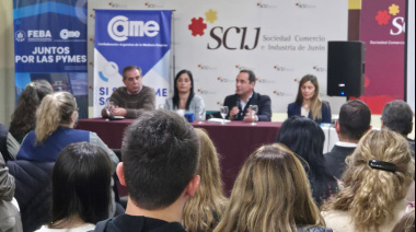 Con casi 100 inscriptos, la Escuela de Dirigentes Sociales dio inicio a su ciclo lectivo 2026