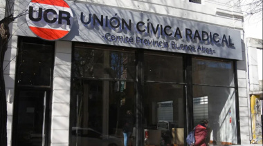 El radicalismo bonaerense se reúne para fortalecer su armado y cuestiona la gestión de Kicillof