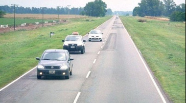 Bragado rechazó la instalación de dos nuevos peajes sobre la Ruta Nacional 5