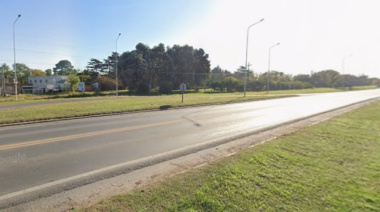 Cruce seguro sobre la Ruta 188: aseguran que el Municipio mantiene activas las gestiones
