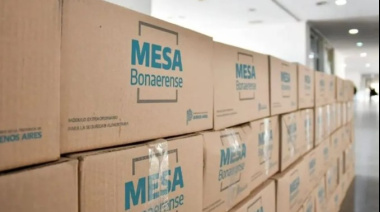 Reclaman a la Provincia el pago de una deuda de $160 millones por el Plan MESA en Junín