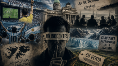 El silencio de los NO inocentes