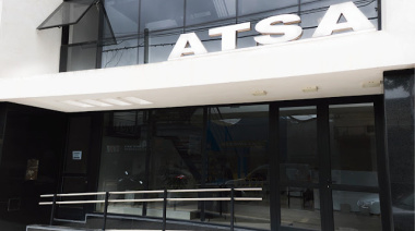 ATSA Junín destinará un fondo de $ 500 millones para otorgar microcréditos a sus afiliados