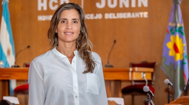 La agenda del Concejo Deliberante de Junín: diálogo, pavimento y foco en la seguridad local