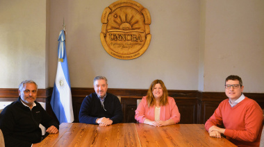Mercados Bonaerenses llega a Junín con descuentos de hasta el 40% con Cuenta DNI