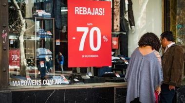 La economía bonaerense está peor que el promedio nacional en dos variables clave