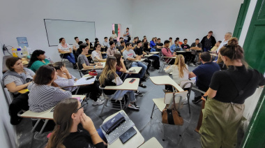 Universidades: el CIN pidió a la Justicia que intime al Gobierno a cumplir con la cautelar