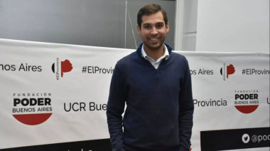 “Construir busca marcar una diferencia política dentro del radicalismo”