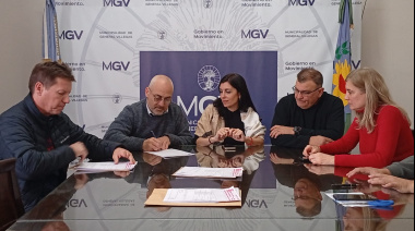 En General Villegas abren cuatro licitaciones por cerca de 870 millones de pesos