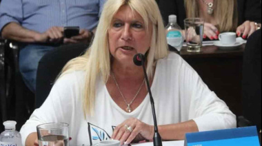 Ex titular de la UCR Pehuajó se suma a LLA con el objetivo un "frente amplio opositor" a Zurro