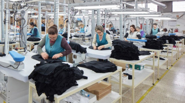 Advierten por pérdida de empleo y alertan sobre el deterioro de la matriz productiva