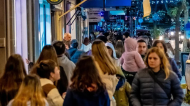 Según Comercio e Industria, las ventas cayeron 16,8% en Junín y el 75% del crédito se usó para pagar gastos corrientes