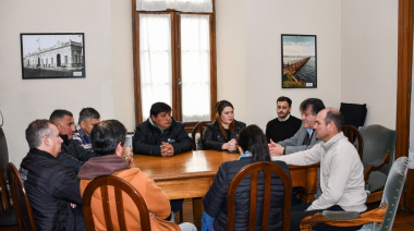 Bragado cerró la paritaria municipal con un aumento del 12% y un bono de $60.000