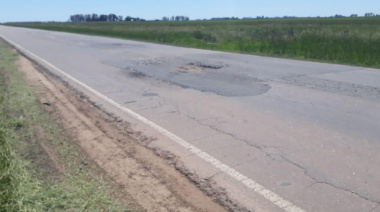 Rutas provinciales: reclamos, obras pendientes y problemas que atraviesan a la cuarta