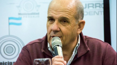 LLA arma una mesa multisectorial en Pehuajó y plantea el “fin de ciclo” de Zurro
